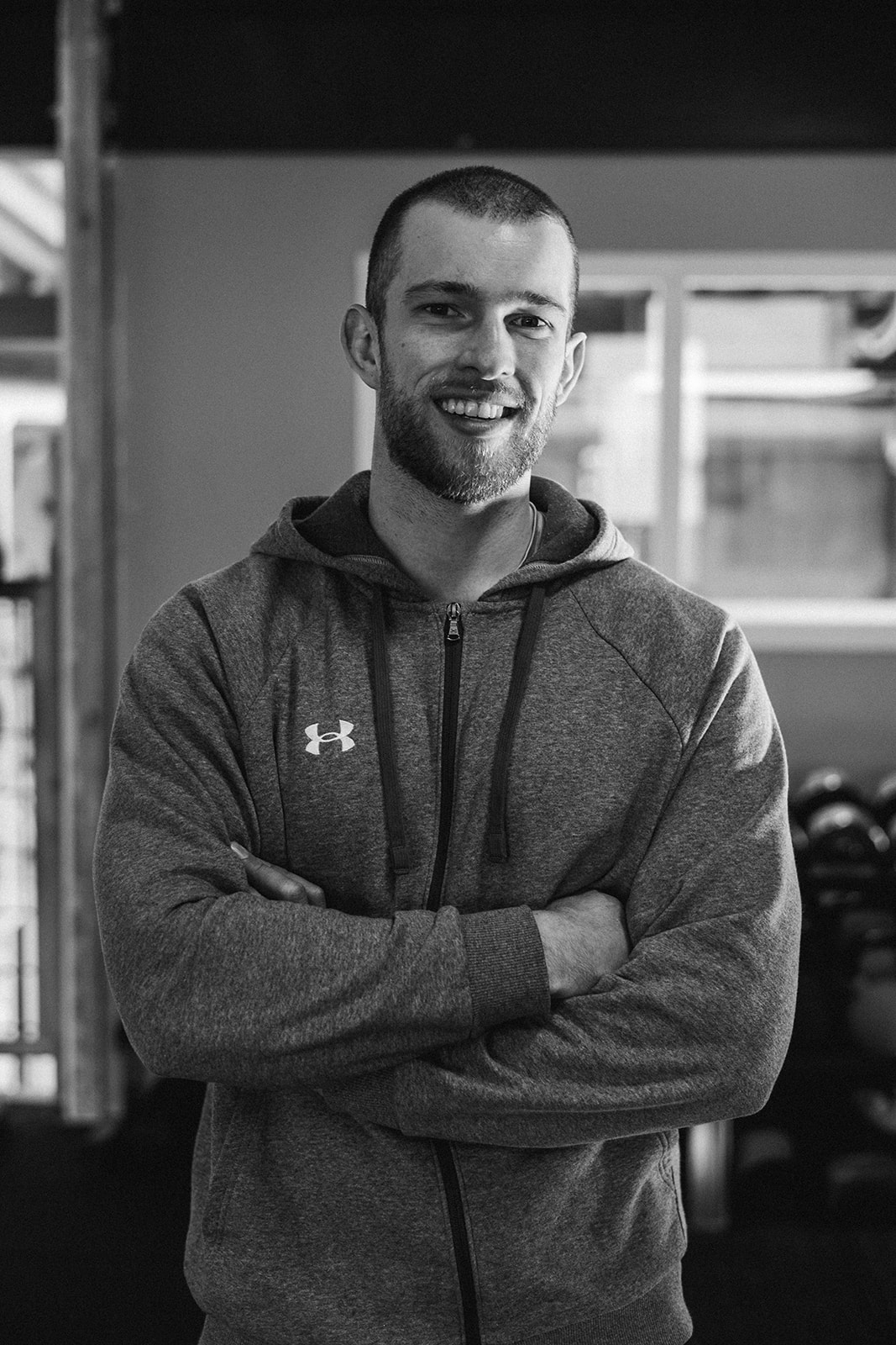 Personal training Gorinchem - Project0183