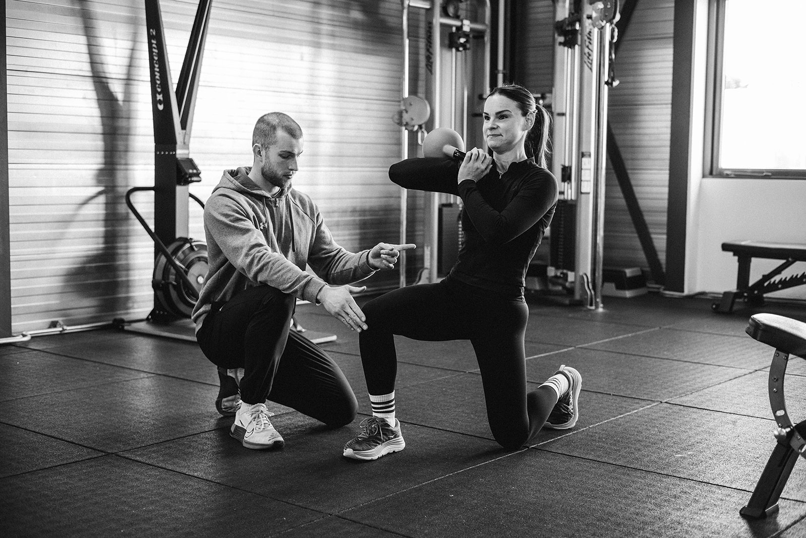 Lifestyle coaching Gorinchem